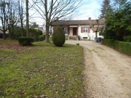 MAISON AVEC TERRAIN CRECHES SUR SAONE
