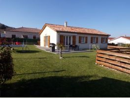 Villa de PLAIN PIED EMERINGES