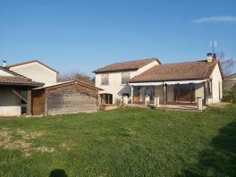 Villa spacieuse LANCIE