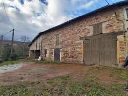 Bâtiments d'exploitation FLEURIE