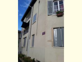 Appartement  Potentiel DUPLEX - Coeur Village FLEURIE