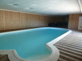 Confort et Beaux Espaces JULIENAS