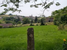 Havre de paix en proximité des grands axes PRUZILLY