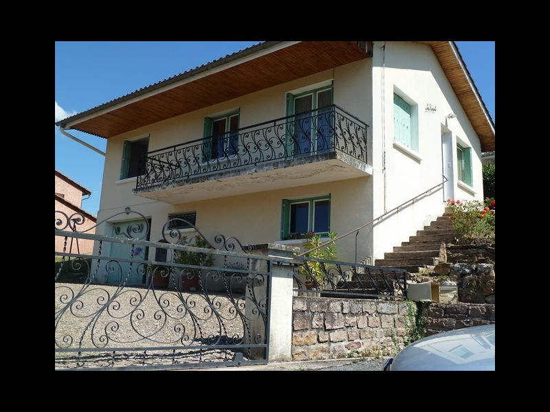 Maison de village Prox Commerces JULIENAS