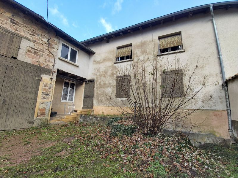 Bâtiments d'exploitation FLEURIE
