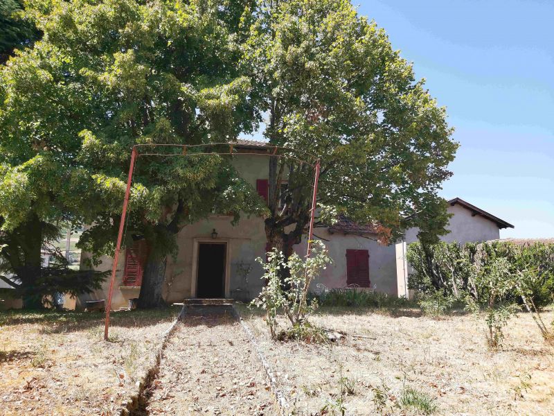 Maison bourgeoise à rénover QUINCIE en Beaujolais