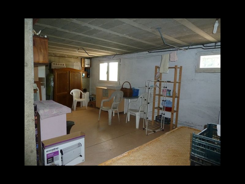 Maison de village Prox Commerces JULIENAS