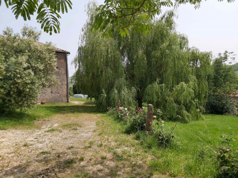 Havre de paix en proximité des grands axes PRUZILLY