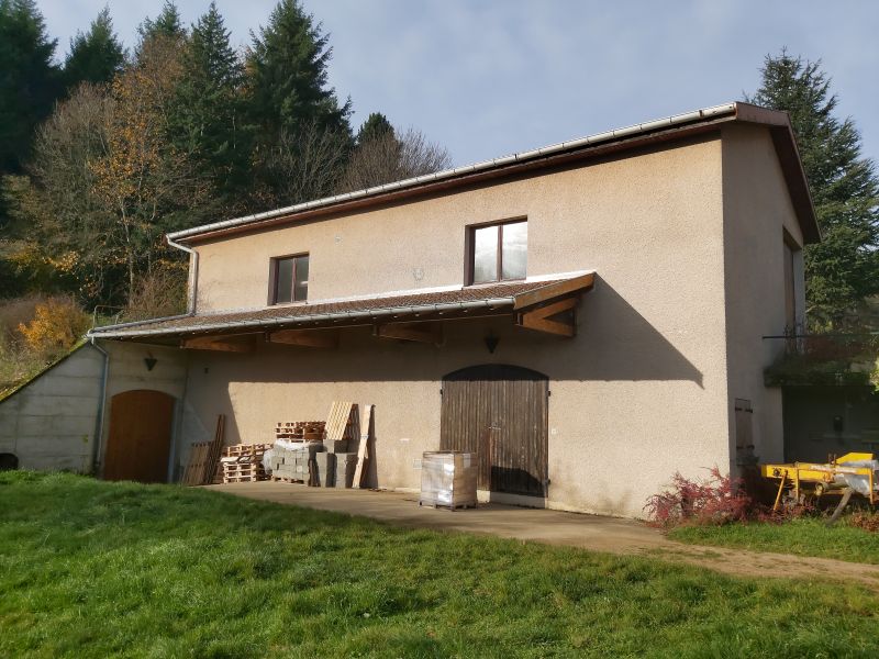 Propriété Viticole Vauxrenard