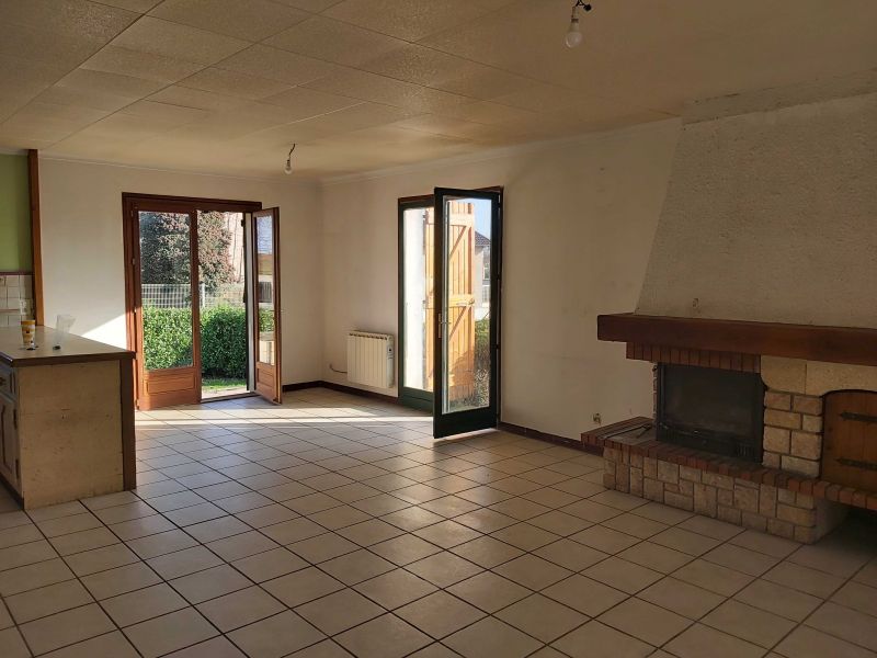 Villa spacieuse LANCIE
