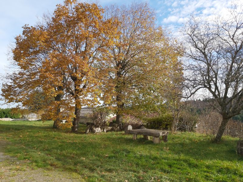 Propriété Viticole Vauxrenard