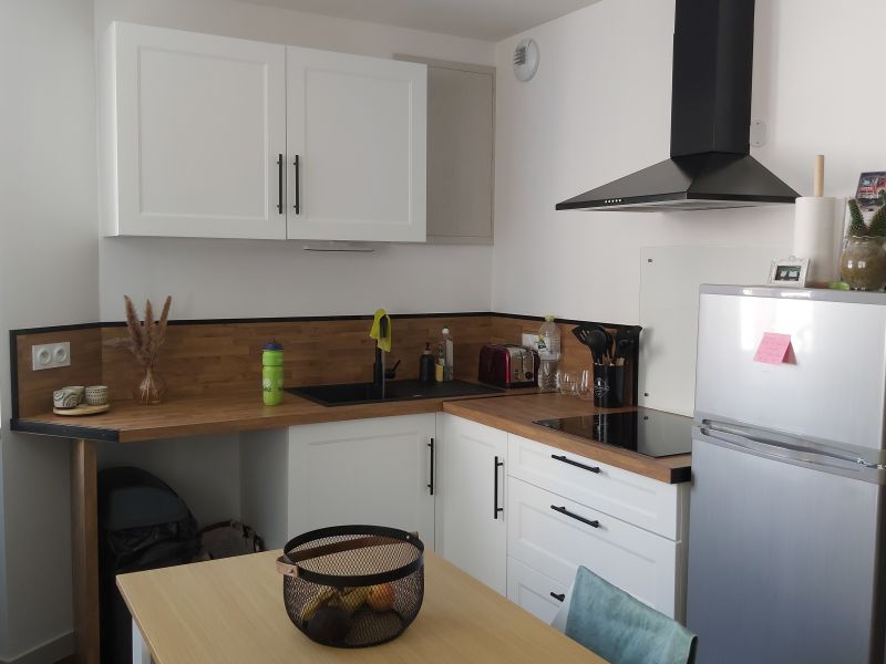 INVESTISSEUR - Très Bel Appartement - Cœur Village FLEURIE