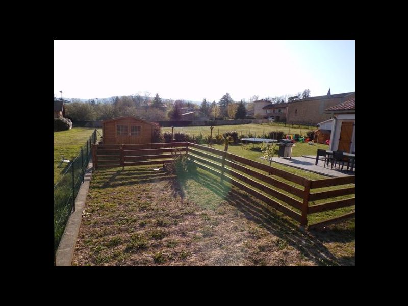 Villa de PLAIN PIED EMERINGES