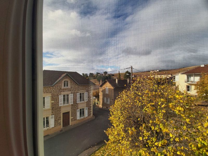 Appartement avec Balcon / Excellent Etat / Vue Dégagée FLEURIE