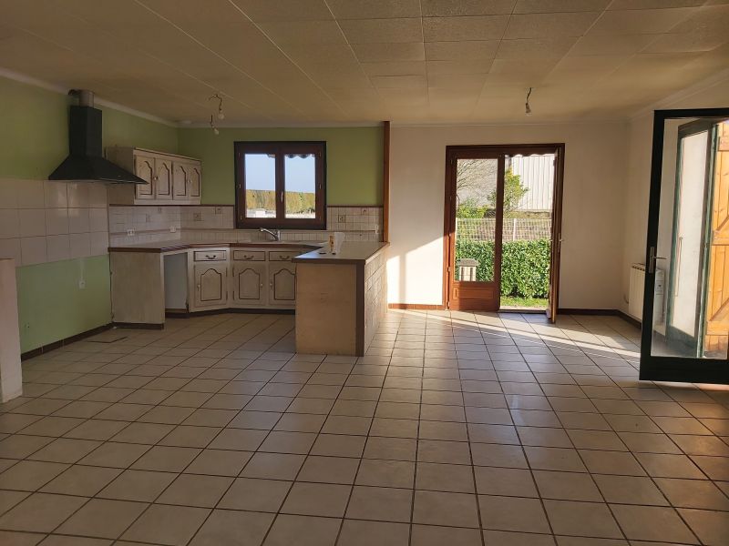Villa spacieuse LANCIE