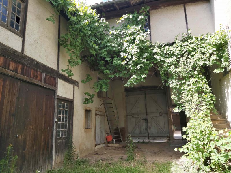 Cachet et Intimité CHENAS