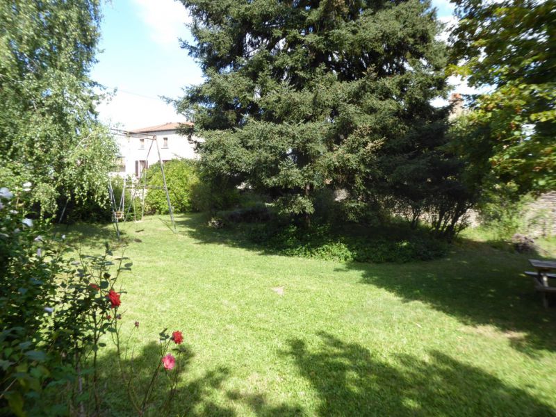 maison vigneronne ROMANECHE THORINS