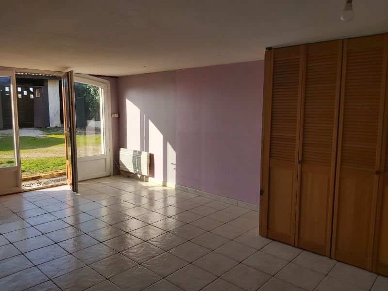 Villa spacieuse LANCIE
