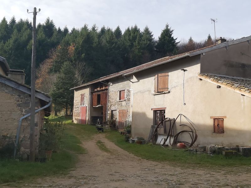 Propriété Viticole Vauxrenard