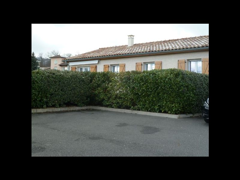 Villa de PLAIN PIED EMERINGES