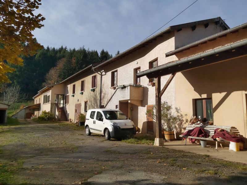 Propriété Viticole Vauxrenard