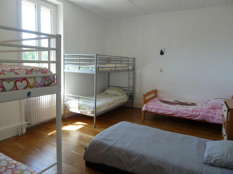 Confort et Beaux Espaces JULIENAS