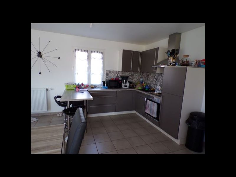 Villa de PLAIN PIED EMERINGES