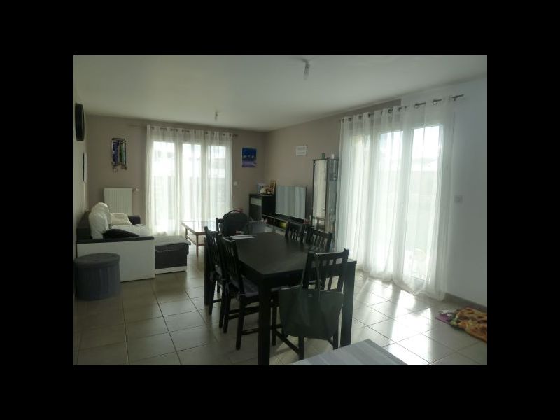 Villa de PLAIN PIED EMERINGES