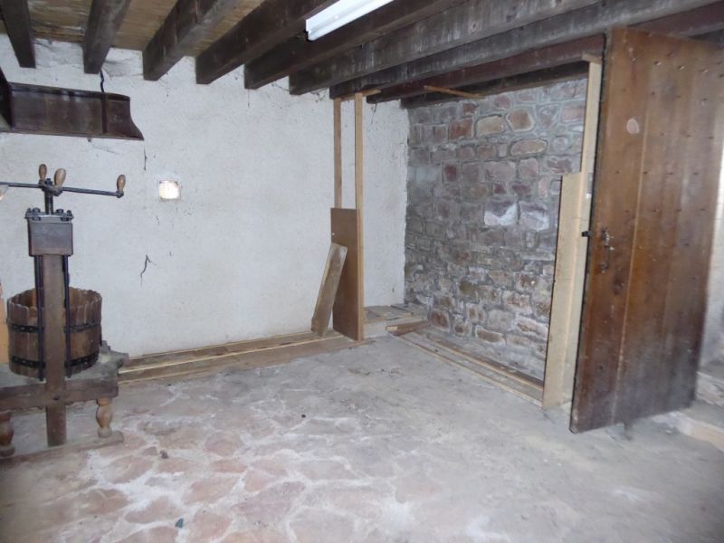 MAISON DEPENDANCES ET TERRAIN PRUZILLY