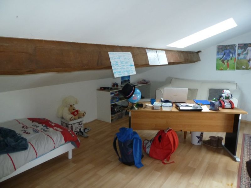 maison ancienne avec terrain et dependances VILLIE MORGON