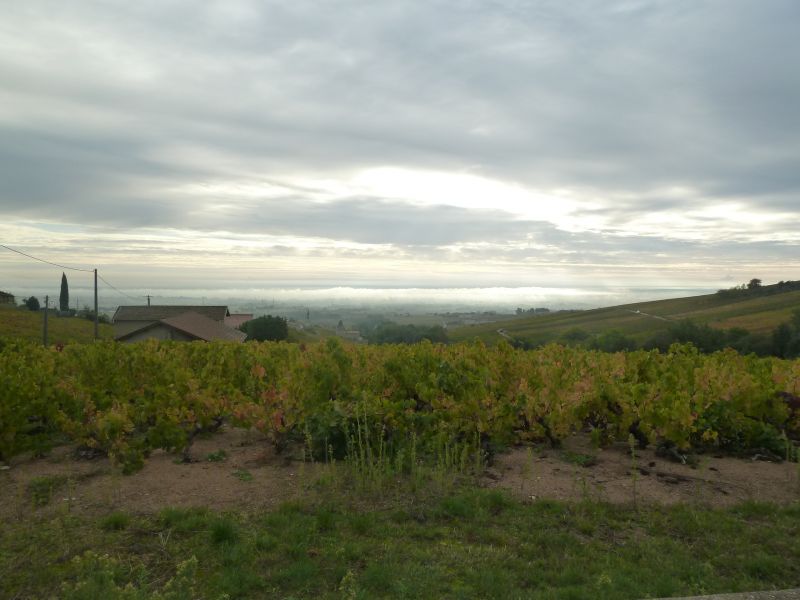 Maison avec vue dominante CHENAS