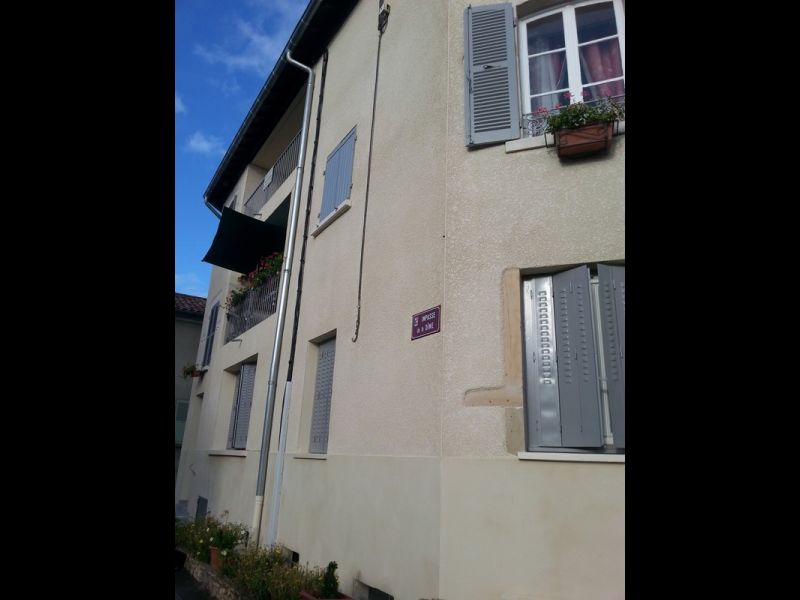 Appartement  Potentiel DUPLEX - Coeur Village FLEURIE