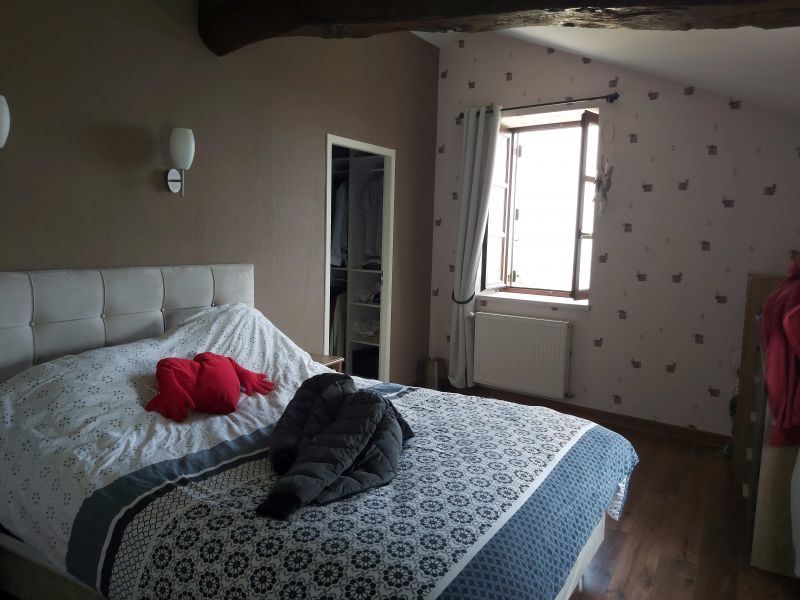 Havre de paix en proximité des grands axes PRUZILLY
