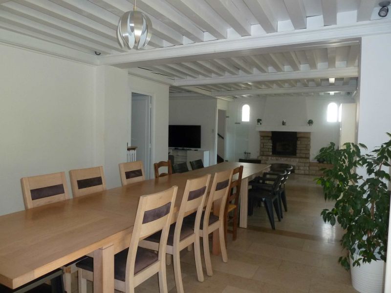 Confort et Beaux Espaces JULIENAS