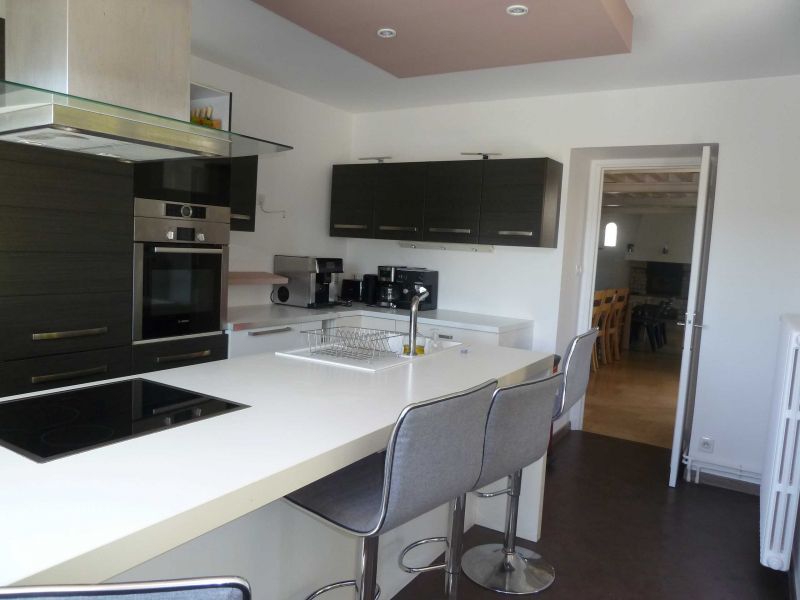 Confort et Beaux Espaces JULIENAS