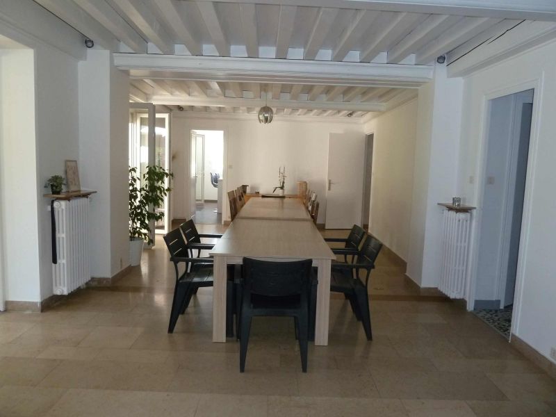 Confort et Beaux Espaces JULIENAS