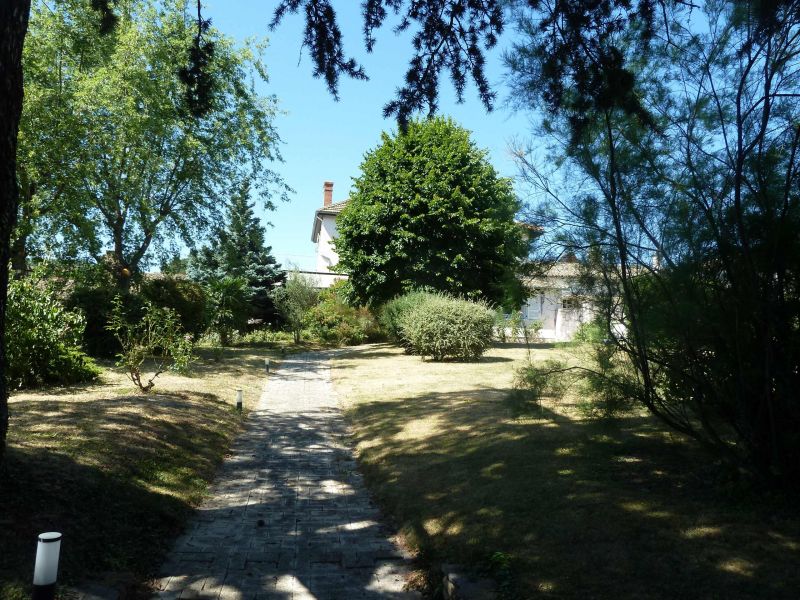 Confort et Beaux Espaces JULIENAS