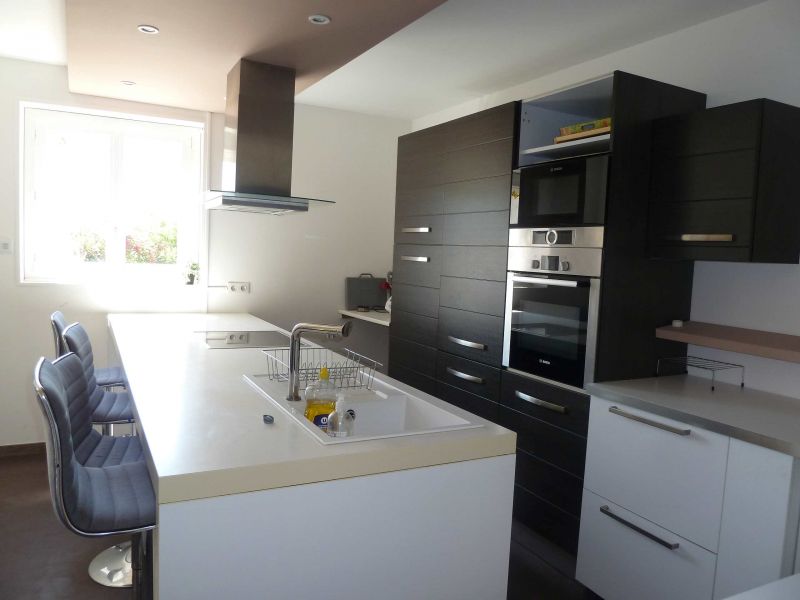 Confort et Beaux Espaces JULIENAS