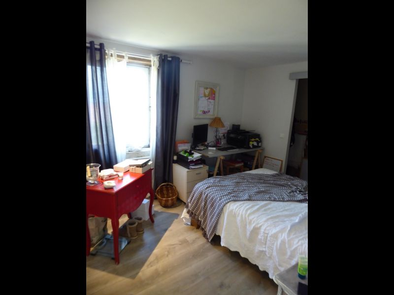maison ancienne avec terrain et dependances VILLIE MORGON