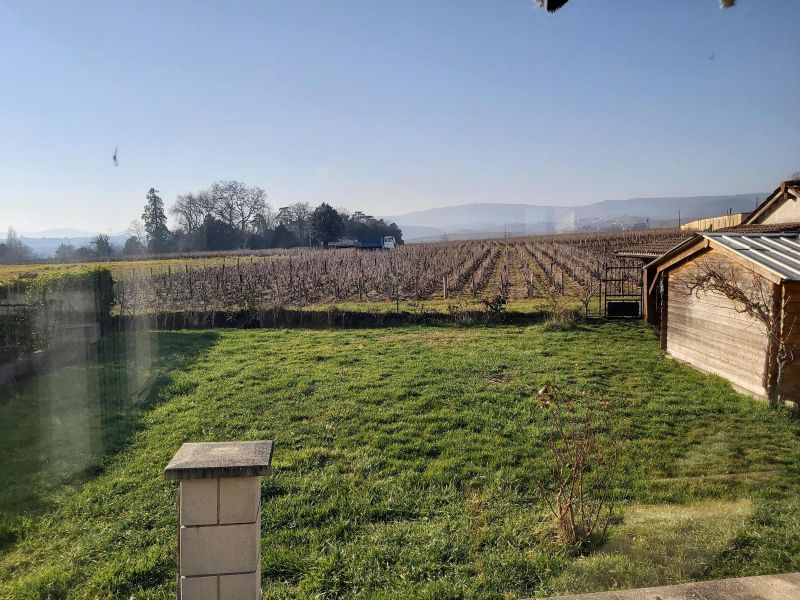 Villa spacieuse LANCIE