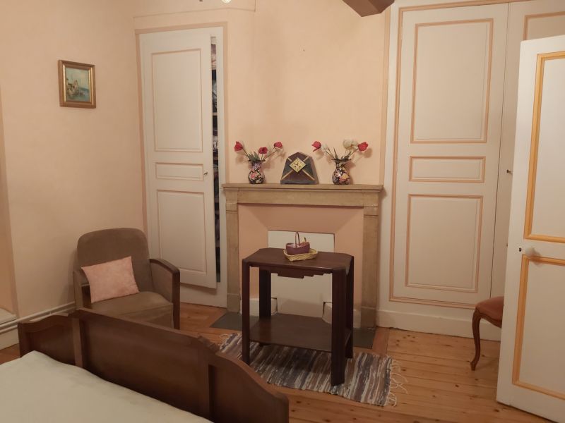 Maison de village avec terrain JULIENAS
