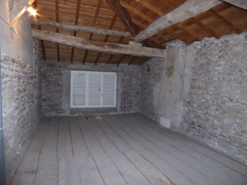 maison vigneronne ROMANECHE THORINS
