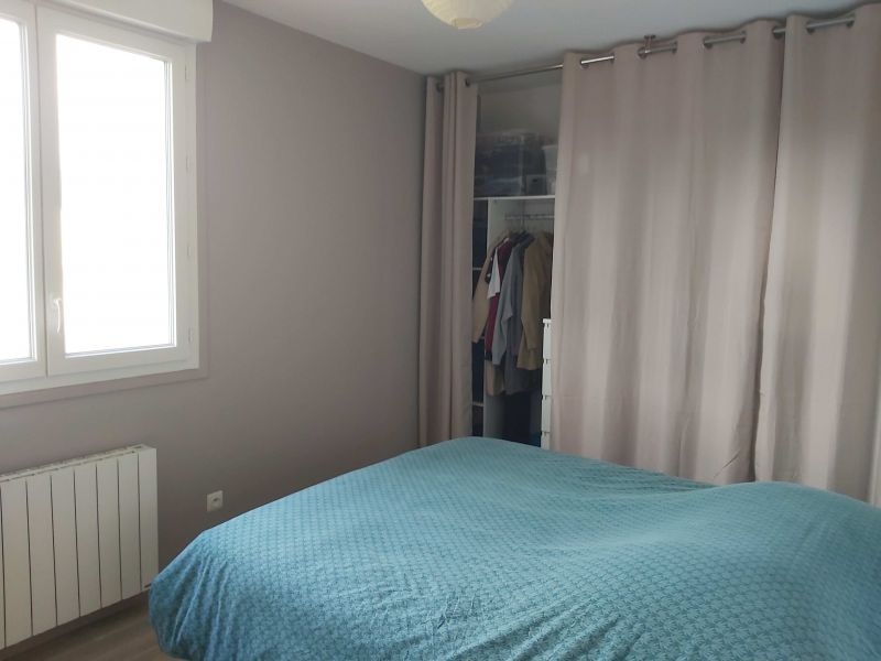 Appartement avec Balcon / Excellent Etat / Vue Dégagée FLEURIE