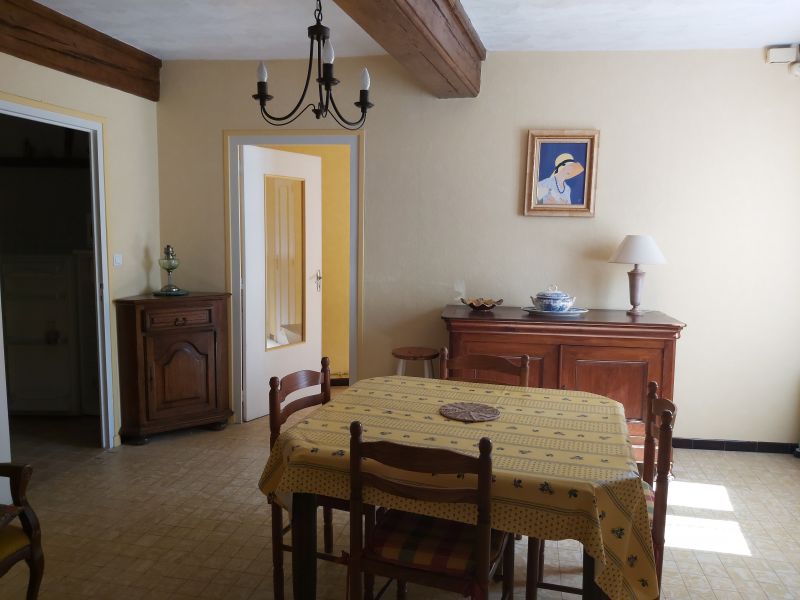 Maison de village avec terrain JULIENAS