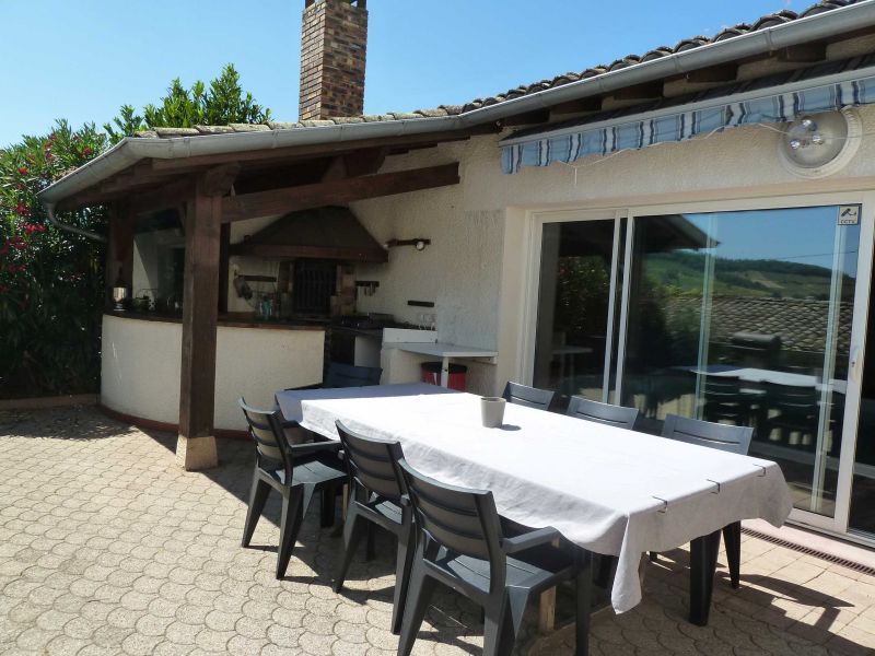 Confort et Beaux Espaces JULIENAS