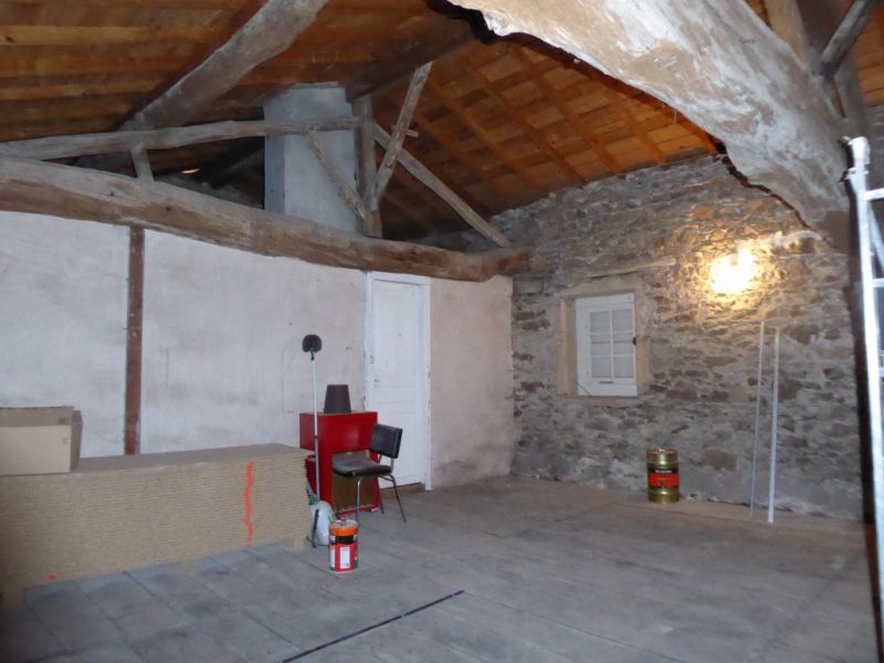 maison vigneronne ROMANECHE THORINS