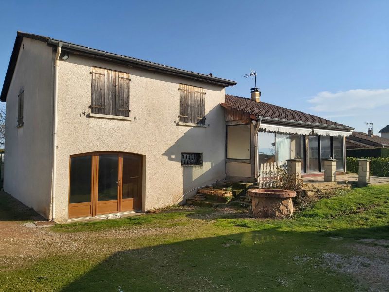Villa spacieuse LANCIE