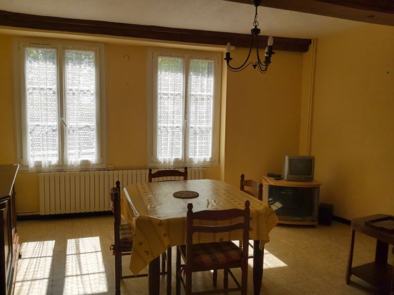 Maison de village avec terrain JULIENAS