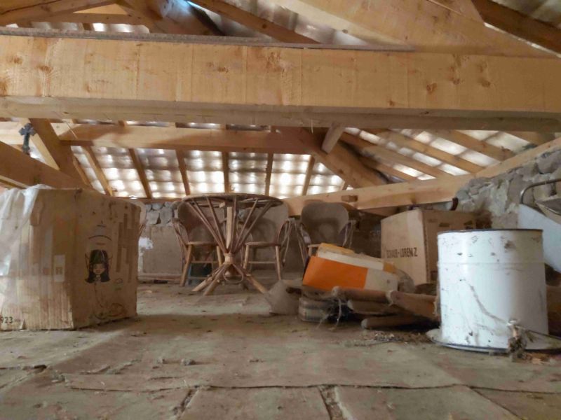 Maison bourgeoise à rénover QUINCIE en Beaujolais