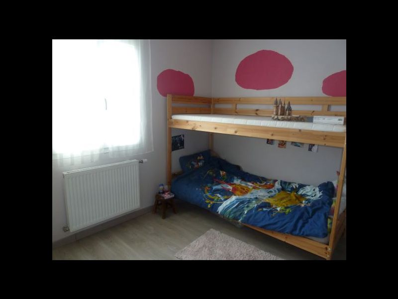 Villa de PLAIN PIED EMERINGES